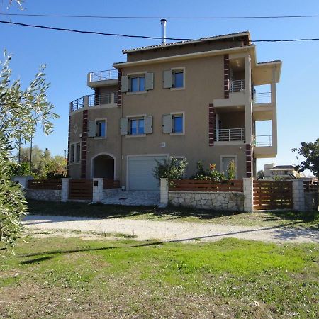 Villa Lydia Nydri  Exterior foto