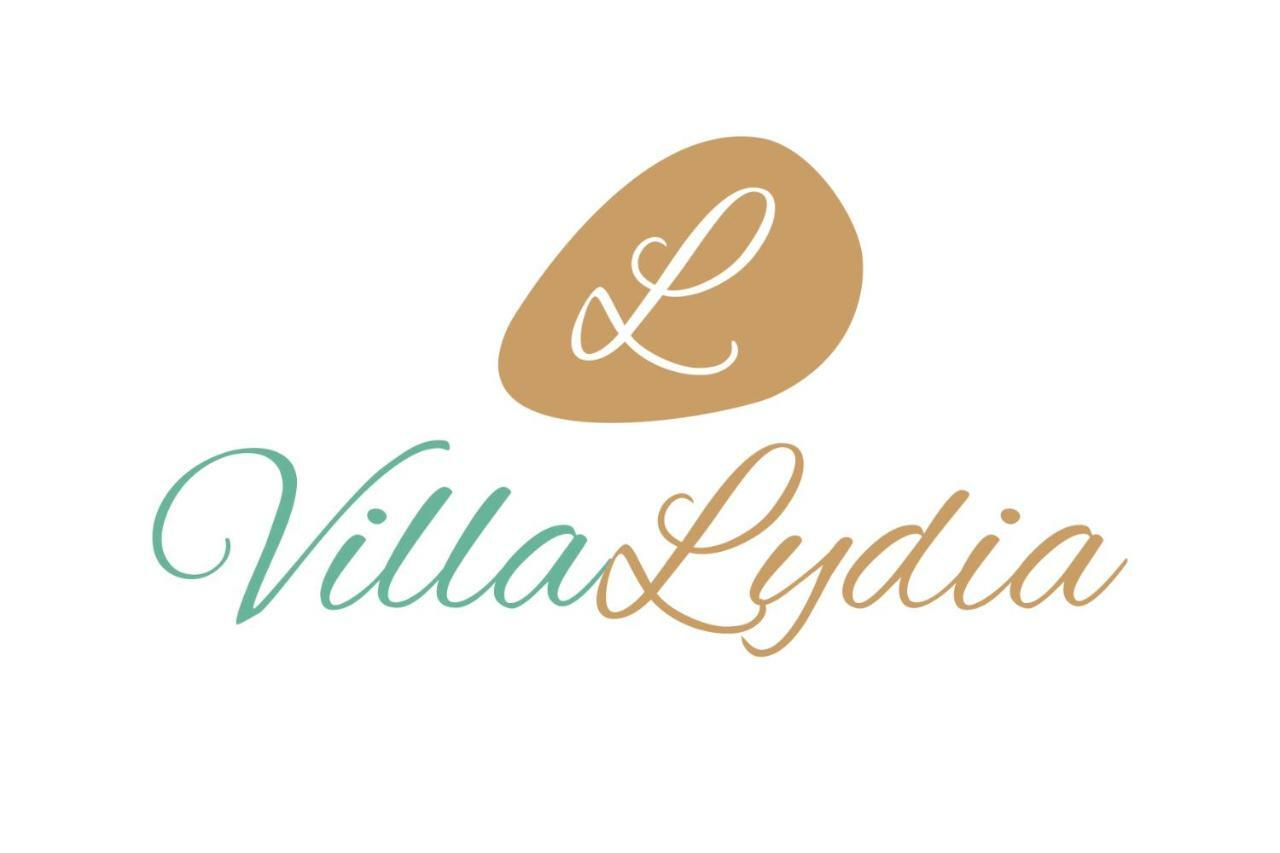 Villa Lydia Nydri  Exterior foto